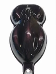 #3284 Black Cherry Pearl Acrylic Enamel Paint (aerosol Or Pint) New. Price: $52.00.