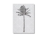 Palm Tree Art Stencil: Reusable Mylar For Painting And Crafts 2427 New. Price: $7.73.