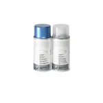 Genuine Bmw Touch Up Paint Spray Kit Monaco Blue Metallic A35 - 51915A55B61 Neu. Price: $34.28.