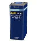 Dynacoat Pro Slow 1 Gal 568069 Automotive High Solids Clearcoat Paint New. Price: $133.59.