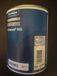 Sikkens Akzonobel - Autowave Toner 800MS 482960 Metallic Fine Bright 1 Quart New. Price: $150.00.