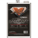 Excel Auto Body Products Jet Black Basecoat Ga New. Price: $206.06.