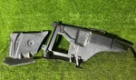 2009 - 2022 Dodge Ram 1500 Front Right Fender Shield Set Of 68036598AD Rh Used. Price: $49.99.