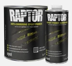 U-pol 4834 Raptor Gray Anti-corrosive Epoxy Primer Kit W/ Hardener (3 Liter) New. Price: $194.77.