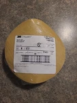 3M 236U 5IN Hookit Clean Sand Paper Gold 400 Grit PACK-5 Packs- 250 Pads New. Price: $100.00.