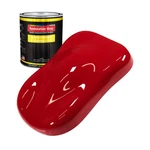 Restoration Shop Viper Red Acrylic Enamel Quart Only, Auto Paint New. Price: $89.99.