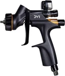 Devilbiss DV704520 DV1 Clear Coat Gun With 1.3MM Tip Only. New. Price: $770.00.