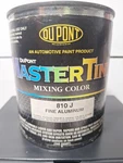 Dupont (axalta Cromax) Master Tint 810 J Fine Aluminum Automotive Mixing Color New. Price: $88.00.