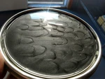 Shadow Gray Metallic Basecoat Ford Cx Code Gallon Autobahn New. Price: $108.00.