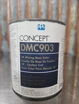Ppg DMC903 Weak Tinting Black New. Price: $65.00.