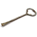 Vintage Montgomery Ward Paint Can & Bottle Opener Metal Advertising Promo Tool Used. Price: $12.99.