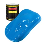 Restoration Shop Grabber Blue Acrylic Enamel Quart Only, Auto Paint New. Price: $75.99.