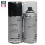 Audi Deep Black Aerosol Paint Genuine LLS0P6C9X New. Price: $57.24.