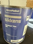Akzo Nobel Sikkens Autobase Plus Q911M White Pearl 1L. New. Price: $189.99.