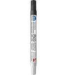 Genuine Mopar Touch-up Paint Pen White C/c (PW3) 68623530AA New. Price: $50.08.