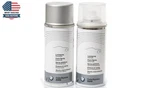Bmw Reflex Silver Met Spray Paint Set. Wheel Color Code A44 51915A55B80 Genuine New. Price: $64.20.