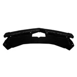 Front Bumper Cover Support Matte Black Fits 10-17 Chevy Equinox/gmc Terrain New. Price: $70.58.