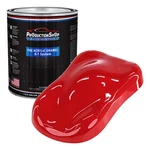Productionshop 1 Gallon High Gloss Torch Red Acrylic Enamel Auto Paint New. Price: $139.99.