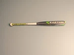 Easton Mako 2015 YB15MK 30/19 (-11) Usssa Bat No Rattle Internal Cracks Used. Price: $85.00.