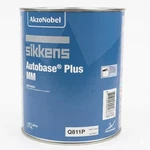 Akzonobel Autobase Plus Mm Q811P Metallic Coarse Toner Paint 1GAL 389815 New. Price: $696.46.
