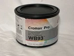 Cromax Pro WB93 Transparent Brown 16.9FL Oz 0.5L Mixing Color New. Price: $55.00.