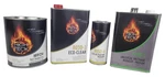 High Teck HFP254 Dark Shadow Gray Ford Cx Basecoat Paint, 8030 Clear & Reducer New. Price: $239.98.