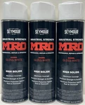 Seymour Of Sycamore Mro High Solids Paint Gloss White (3PK) New. Price: $43.50.