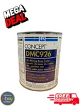 Ppg Concept DMC926 Red Shade Organic Yellow 2K Mixing Base Color 1 Quart New. Price: $63.74.