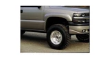 Xenon 8491 Black Right Front Flare For 99-06 Silverado & Sierra *paint To Match! New. Price: $99.99.