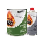 High Teck 1417-1 Acrylic Urethane 2K Single Stage Paint, Gal John Deere Green New. Price: $237.50.