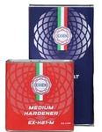 Exxen Coatings Euro Clear 2:1 High Gloss EX-C21 Automotive 5 Lit New. Price: $304.51.