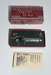 Vintage Beugler Striper Deluxe Auto Paint Pinstriping Tool With Box & Manual Used. Price: $97.88.