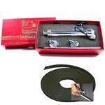 Beugler Deluxe DX259 Striper Set With Magnetic And Video New. Price: $149.99.