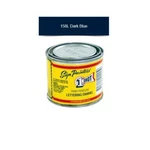 Shot 158L 4OZ Dark Blue Lettering Enamel Brush Pinstriping One Paint New. Price: $22.57.