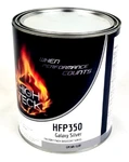 High Teck HFP350 Gm 519F Galaxy Silver Basecoat Paint Gallon New. Price: $118.98.