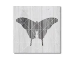 Butterfly Stencil, Reusable Mylar For Painting And Crafts, 2366 New. Price: $13.76.