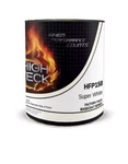 High Teck HFP150 Frost White Basecoat Urethane Auto Paint Gallon Gm WA8624 New. Price: $110.78.