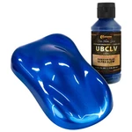 Cmu Color Master Automotive Paint Hawaiian Blue Glow- 4OZ New. Price: $34.99.
