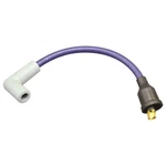 Sierra 18-5228-1 Spark Plug Wire 9" Mercury Mariner 84-813715A1, New. Price: $22.04.