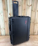 Skb Iseries 2317-14 Waterproof Storage Case Brand New Rolling Music. Price: $177.11.