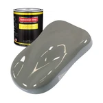 Restoration Shop Dove Gray Acrylic Enamel Quart Only, Auto Paint New. Price: $68.99.