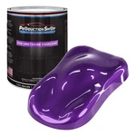 Productionshop 1 Gallon Plum Crazy Metallic Performance Basecoat Auto Paint New. Price: $149.99.