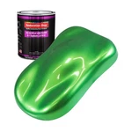 Restoration Shop Firemist Lime Acrylic Urethane Quart Only, Auto Paint New. Price: $99.99.