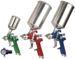 Titan TTN-19221 Star Asia Hvlp Spray Gun Kit With Aluminum Case New. Price: $265.78.