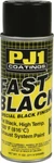 PJ1 Hi-temp Exhaust Paint Black 16-HIT New. Price: $26.99.