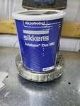 Sikkens Q811J Autobase Plus Gallon New. Price: $500.00.