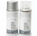Bmw X5 X6 E70 E71 Lackspray Set Titansilber Met Genuine 51915A55B71 New. Price: $48.46.