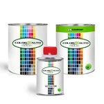 Scorched 408C Ready Spray Paint & 2K Clear Coat For General Motors New. Price: $99.95.