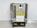Audi A4 B9 1.4TFSI (cvna) Ecu (engine) (2016-2019) 04E 906 022 Used. Price: $204.45.