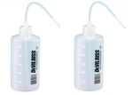 16 Oz. Gun Cleaning Bottle DEV-DPC8 (2 Pack) New. Price: $26.59.